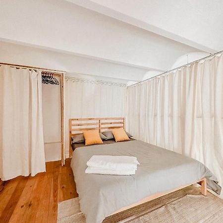 Апартаменты Agradable Piso Compartido Барселона Экстерьер фото