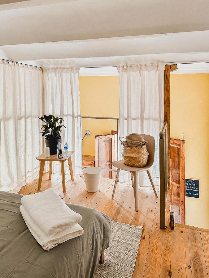 Апартаменты Agradable Piso Compartido Барселона Экстерьер фото