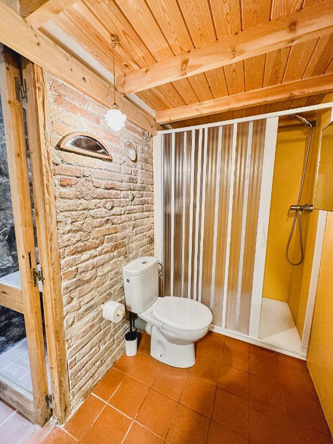Апартаменты Agradable Piso Compartido Барселона Экстерьер фото