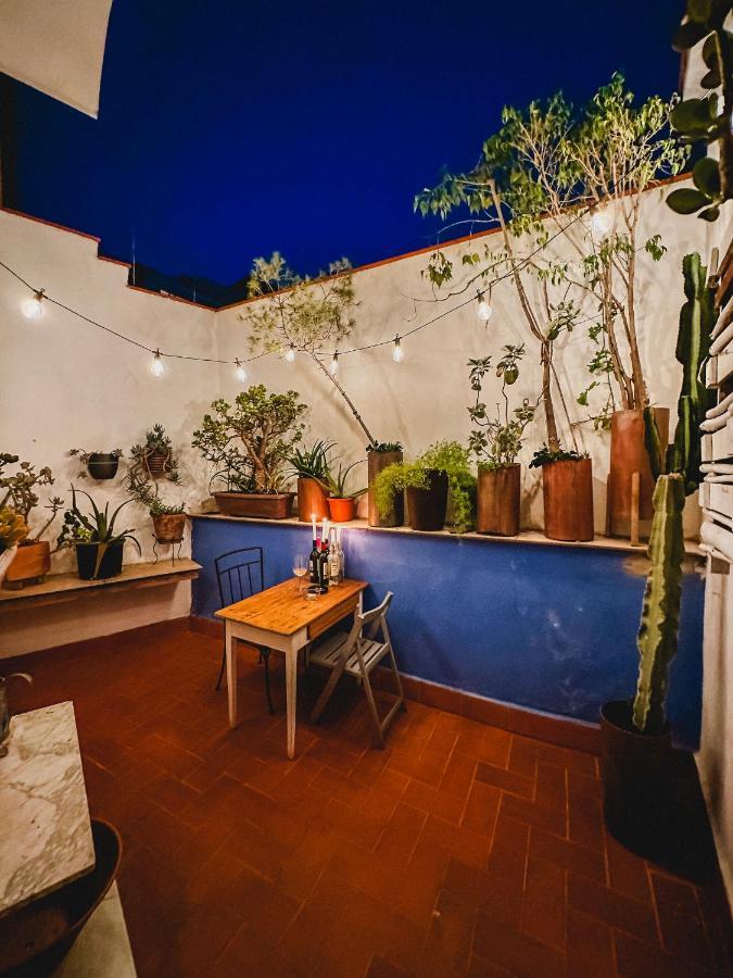 Апартаменты Agradable Piso Compartido Барселона Экстерьер фото